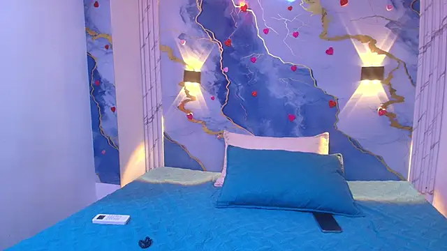 crystal love08 online show from April 13, 7:18 pm