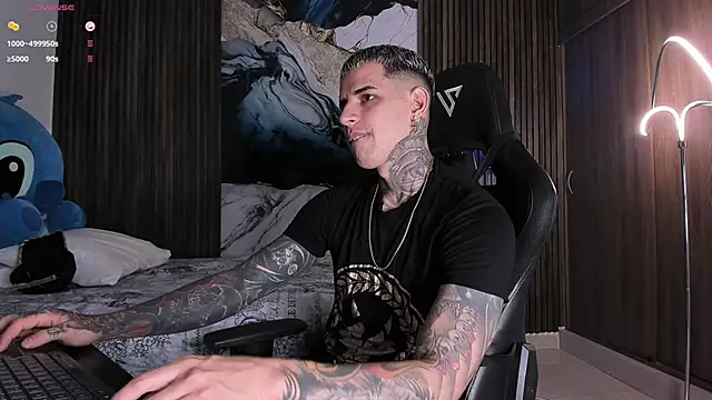 Snapshot of trisstann_ chatting on February 7, 5:10 pm trisstann online show from February 7, 5:10 pm