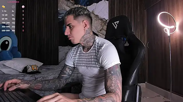 Snapshot of trisstann_ chatting on February 5, 5:09 pm trisstann online show from February 5, 5:09 pm