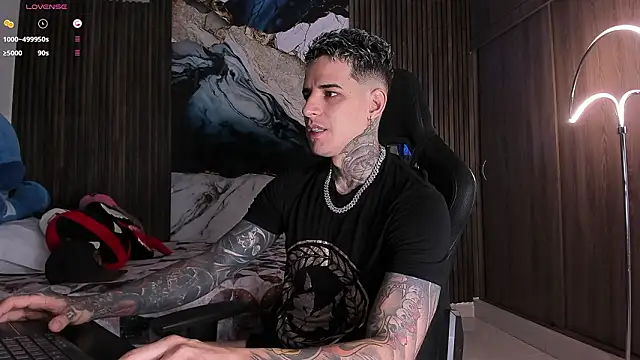 trisstann  online show from March 13, 4:23 pm