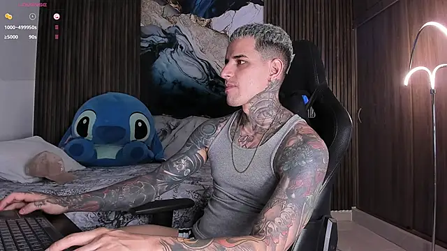 Snapshot of trisstann_ chatting on February 4, 11:11 pm trisstann online show from February 4, 11:11 pm