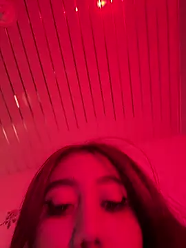 Kat Karma  online show from February 12, 12:32 am