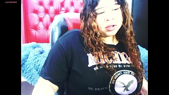 Snapshot of Cloe_r chatting on February 2, 8:41 pm Cloe r online show from February 2, 8:41 pm