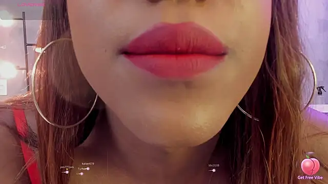 naomi  blair online show from March 16, 3:36 am