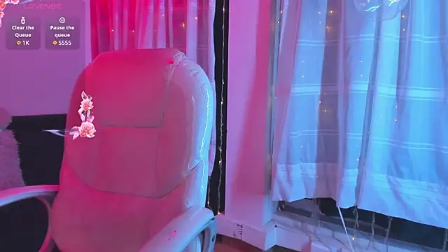 Sweet bellaa  online show from April 5, 5:14 am