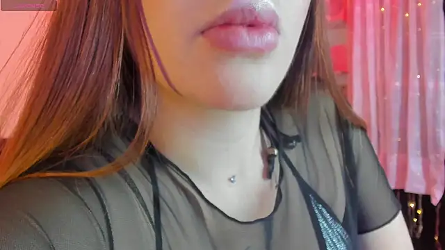 Sweet bellaa  online show from April 18, 6:05 am