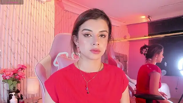 KatyParisi online show from February 12, 8:47 am