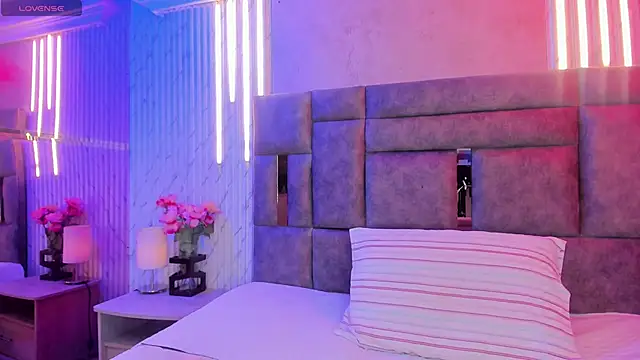 KatyParisi online show from February 23, 8:31 pm