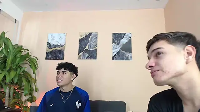 DesiresOfOlympus  online show from March 20, 7:48 pm