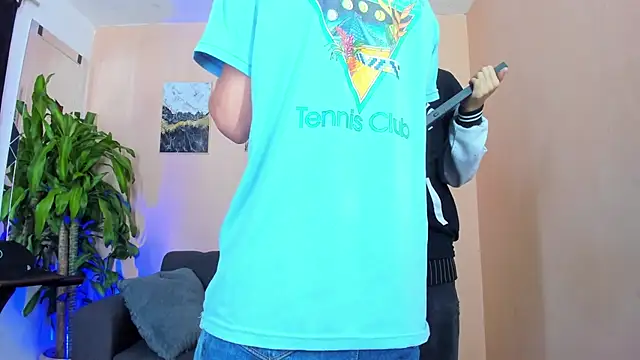 DesiresOfOlympus  online show from March 26, 7:56 pm