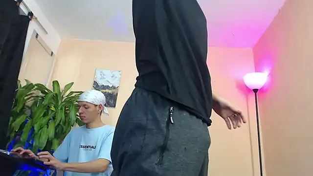 DesiresOfOlympus  online show from March 8, 8:45 pm