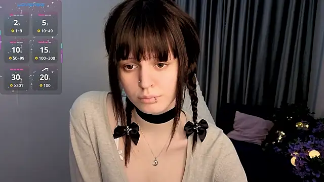 Snapshot of michelewild chatting on February 9, 9:35 pm michelewild online show from February 9, 9:35 pm