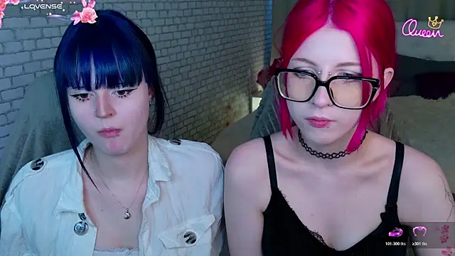 michelewild online show from April 2, 1:51 pm