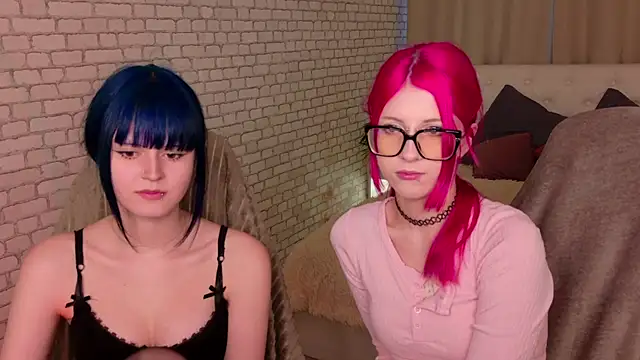 michelewild online show from April 5, 1:40 pm