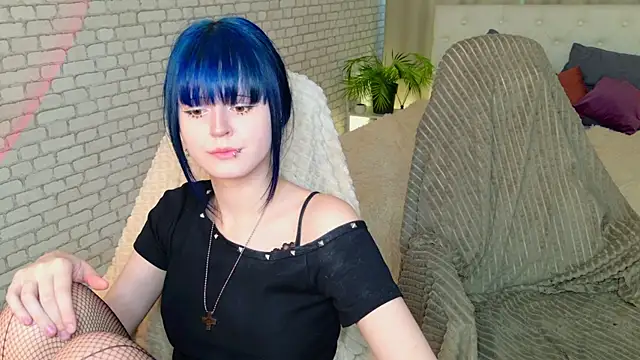 michelewild online show from April 15, 2:10 pm