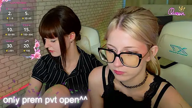 michelewild online show from March 13, 1:27 pm