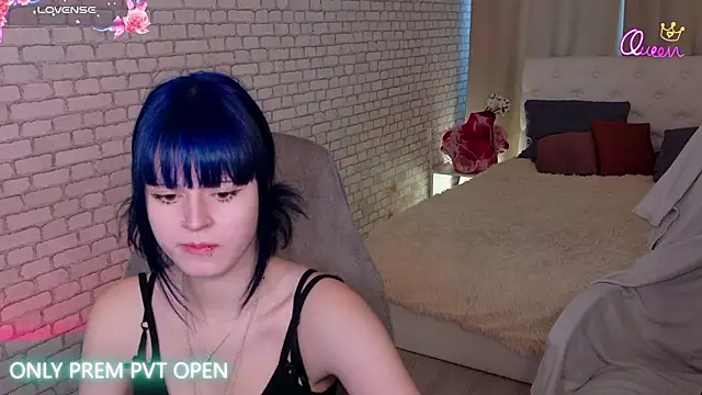 michelewild online show from March 29, 1:35 pm