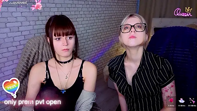 michelewild online show from March 21, 1:48 pm