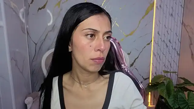 Abby1 b  online show from February 17, 8:17 pm