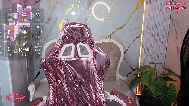 Abby1 b  online show from February 28, 8:19 pm