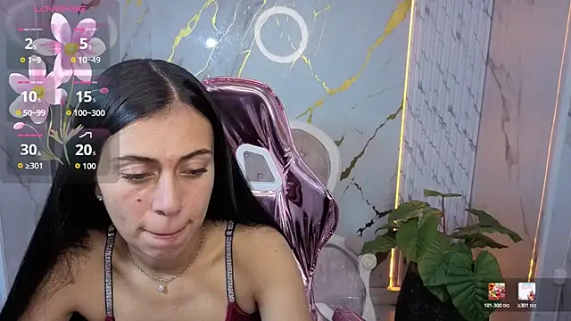 Abby1 b  online show from February 27, 8:19 pm