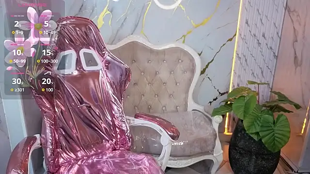 Abby1 b  online show from February 26, 8:09 pm