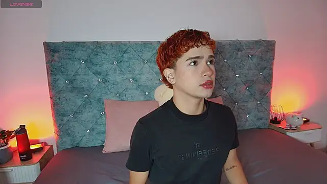 ryan onFire online show from April 16, 1:23 pm