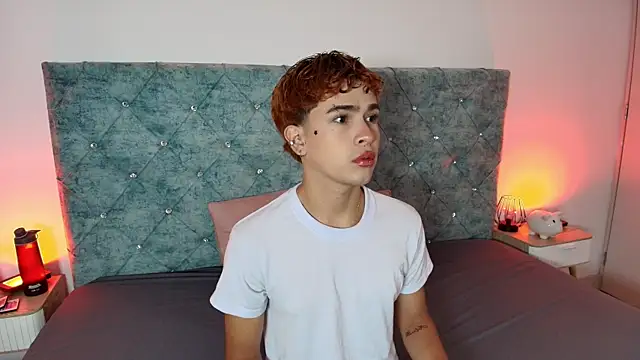 ryan onFire online show from April 8, 1:12 pm