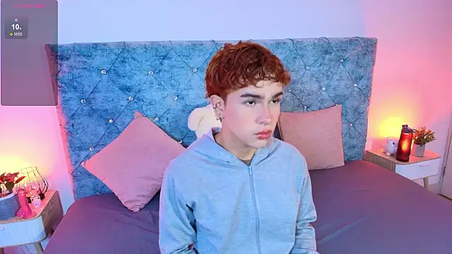 ryan onFire online show from March 5, 11:29 am