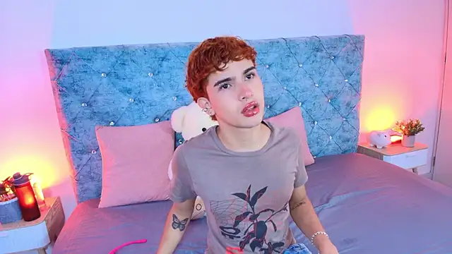 ryan onFire online show from March 7, 1:27 pm