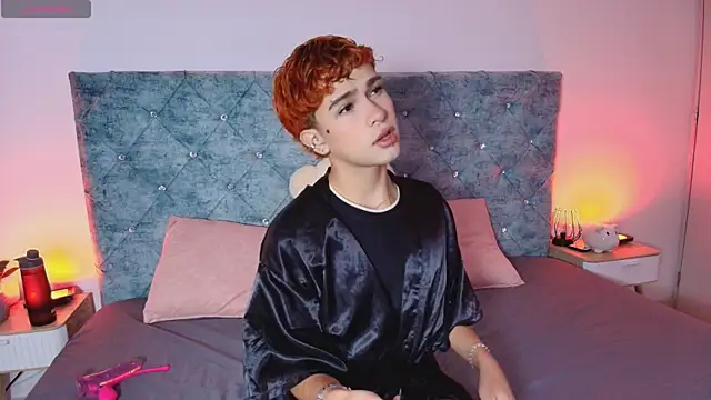 ryan onFire online show from April 15, 1:26 pm