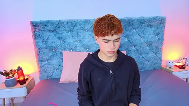 ryan onFire online show from March 11, 11:15 am