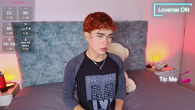 ryan onFire online show from April 13, 1:15 pm