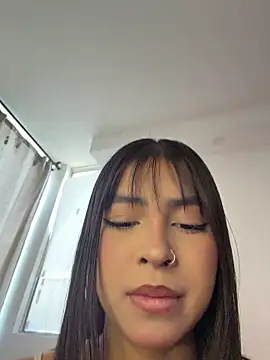 Snapshot of Chel__ chatting on July 10, 6:30 pm Chel online show from July 10, 6:30 pm