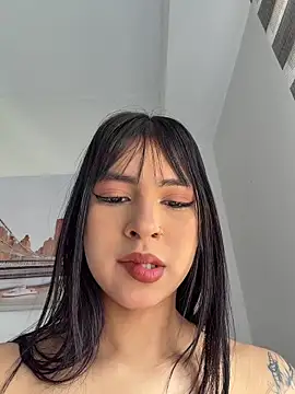 Snapshot of Chel__ chatting on June 14, 6:09 pm Chel online show from June 14, 6:09 pm