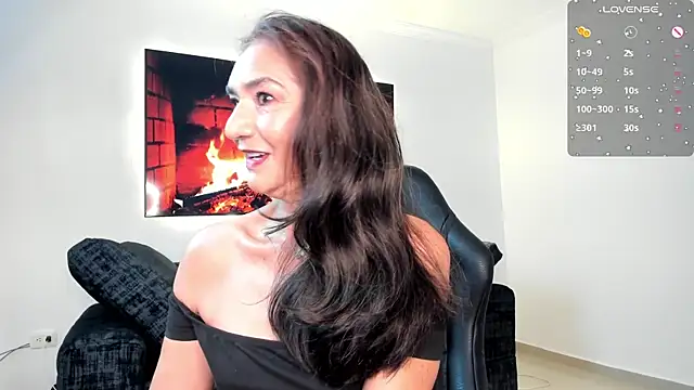 Snapshot of Emma_Mendozaa chatting on July 17, 11:29 am Emma Mendozaa online show from July 17, 11:29 am
