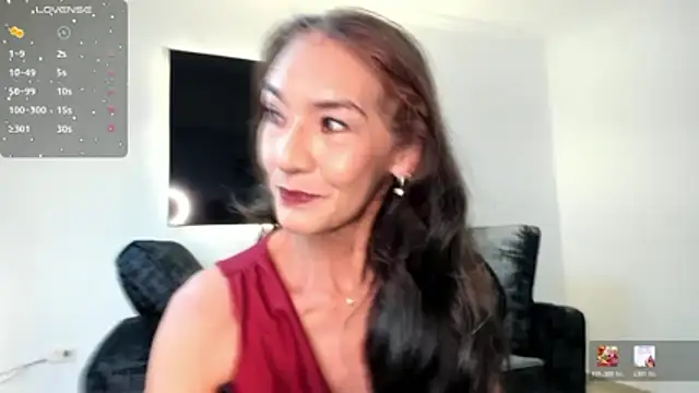 Snapshot of Emma_Mendozaa chatting on June 12, 11:30 am Emma Mendozaa online show from June 12, 11:30 am