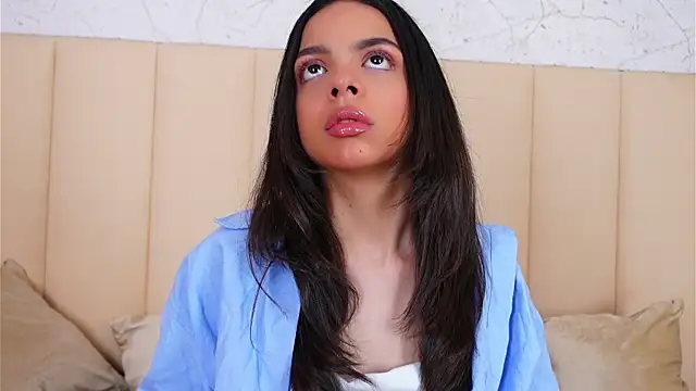 BambiRoses online show from May 7, 5:44 am