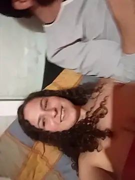 loverduo online show from February 5, 11:55 pm