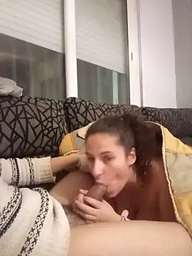 loverduo online show from February 7, 1:24 am