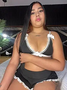 Kendall-fox1 online show from February 3, 7:52 pm