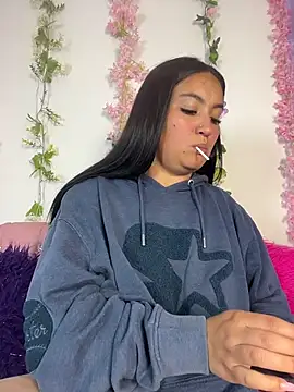 violetmist online show from February 2, 11:59 pm