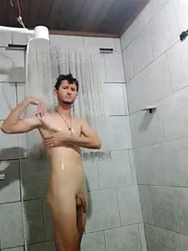 Michaevin22 online show from March 23, 2:55 am