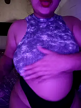 soylula884 online show from February 23, 8:31 pm