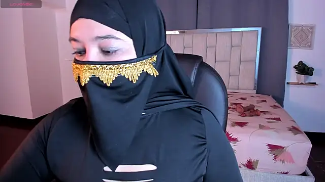 basima haik online show from February 11, 3:06 am