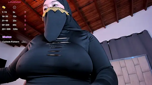 basima haik online show from February 12, 3:06 am