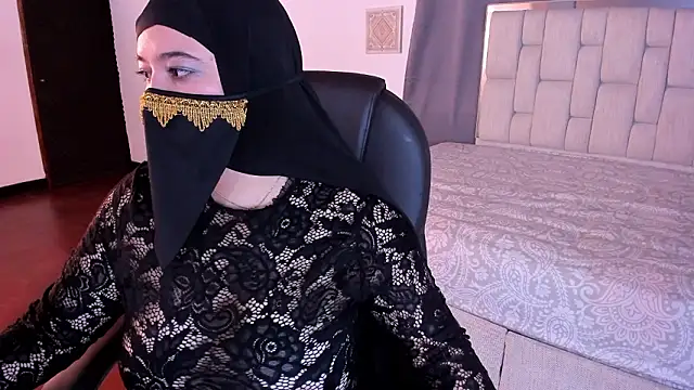 basima haik online show from February 1, 2:54 am