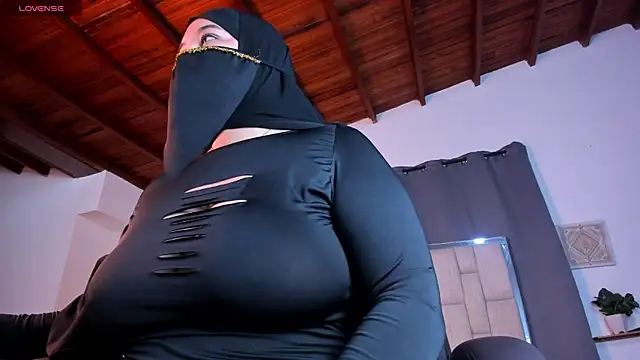 basima haik online show from February 24, 3:07 am