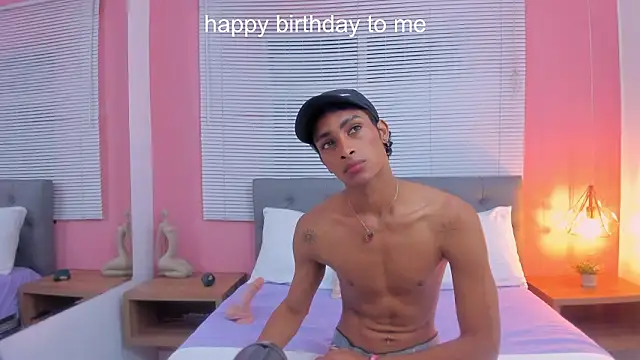 drako18  online show from February 21, 2:13 am