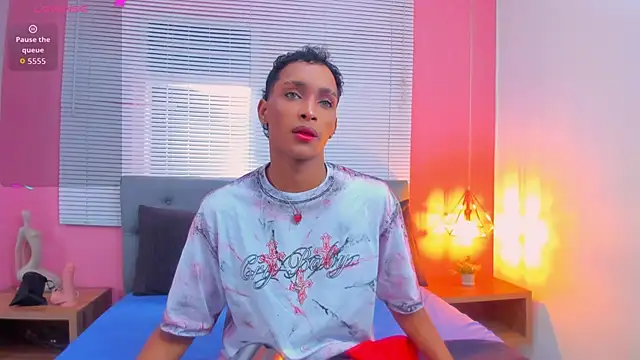 drako18  online show from February 22, 9:16 pm